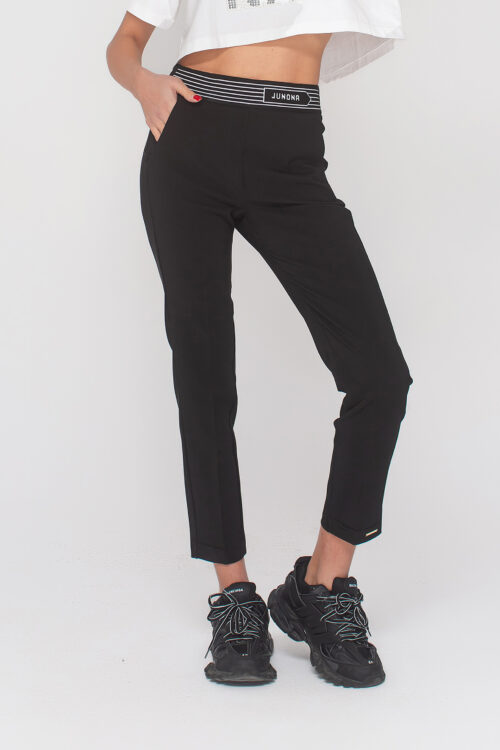 ПАНТАЛОНИ СО ЛАСТИК