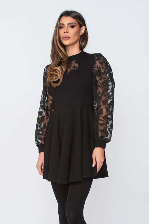 СВЕЧЕН ФУСТАН