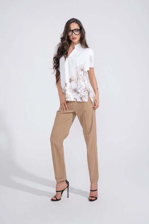 ПРАВИ ЕЛЕГАНТНИ ПАНТАЛОНИ