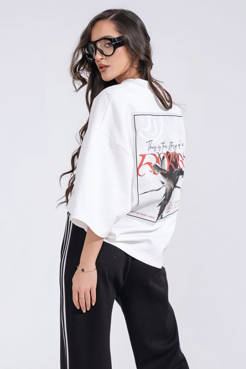 ОВЕРСАЈЗД БЛУЗА