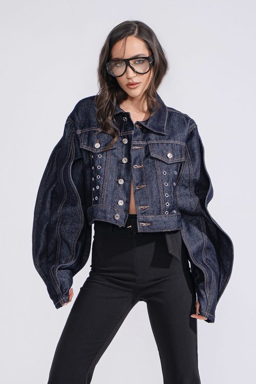 КРАТКО ТЕКСАС ПАЛТО