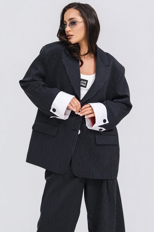 ОВЕРСАЈЗД САКО СО РИГИ