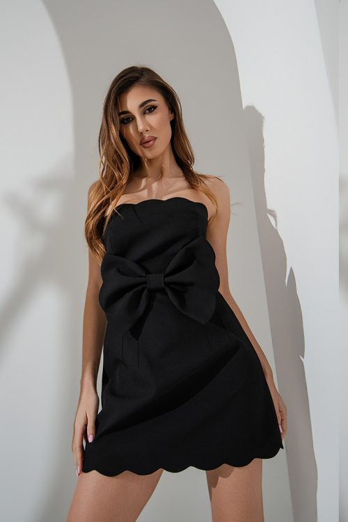 ФУСТАН СО ПАНДЕЛКА